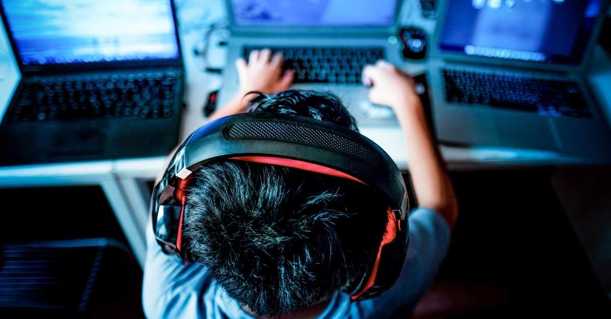 Ninjabytezone.com