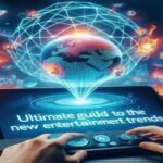 Ultimate Guide to New Entertainment Trends Lumolog: Revolutionizing How We Engage