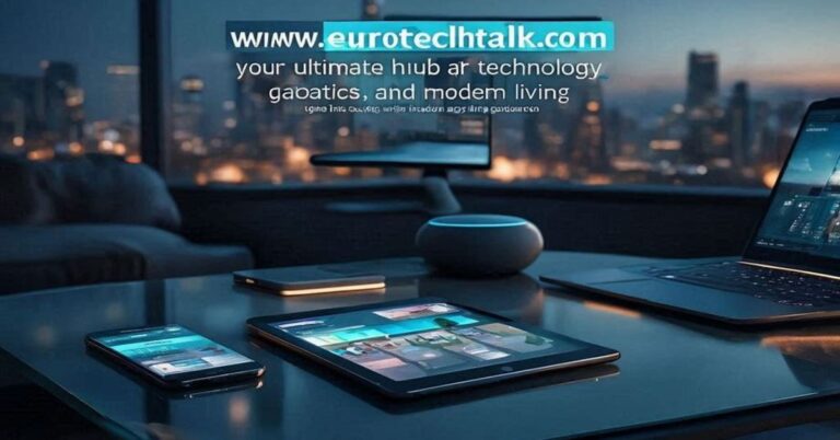 www.eurotechtalk.com