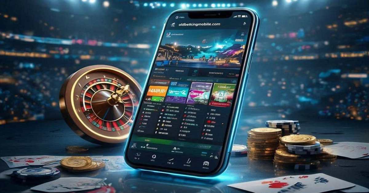 oldbetkingmobile.com