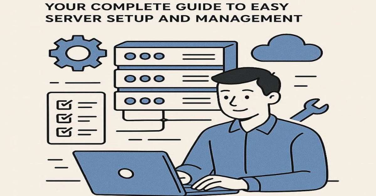 simpleserversetup.com