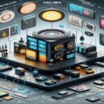 Usitility VRV4-MX6HIO