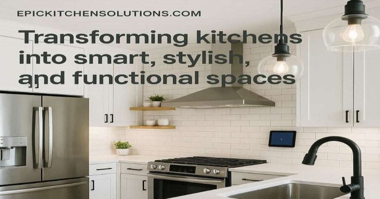 Epickitchensolutions.com