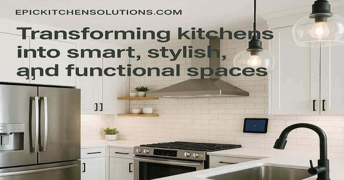 Epickitchensolutions.com
