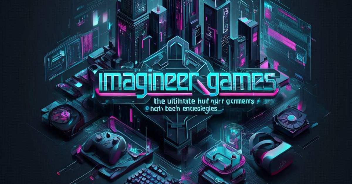 imagineergames.com