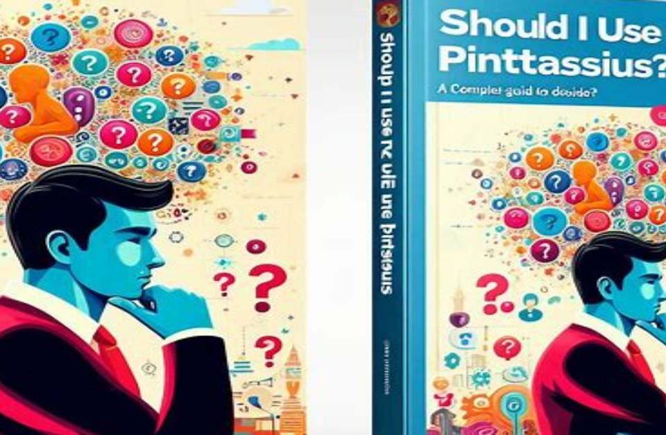 Should I Use Pintitaciuz