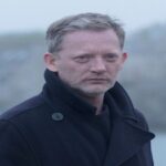 Connor Douglas Gilliland