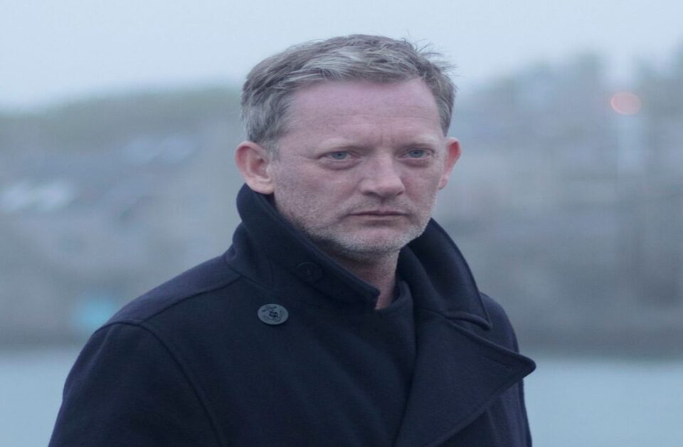 Connor Douglas Gilliland