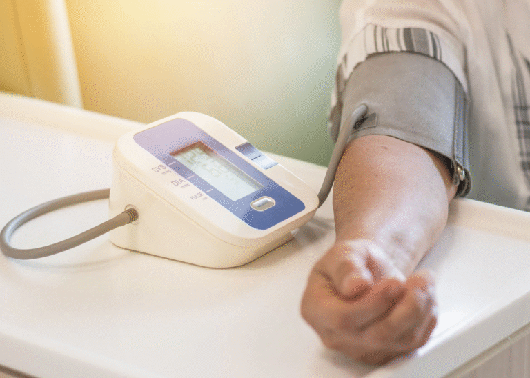 High Blood Pressure Management: A Complete Guide to a Healthier Life