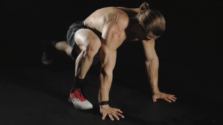 How to Strengthen Core Muscles: A Complete Guide