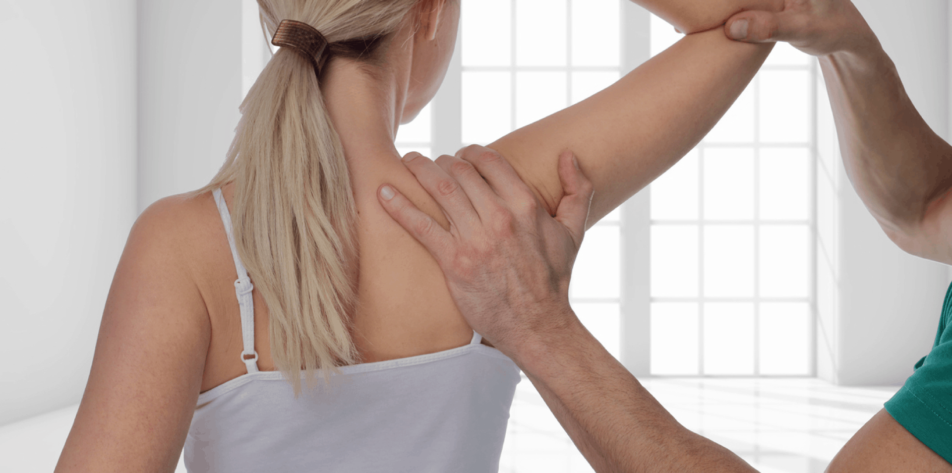 Shoulder Pain Treatment Options: A Complete, Easy Guide to Finding Relief