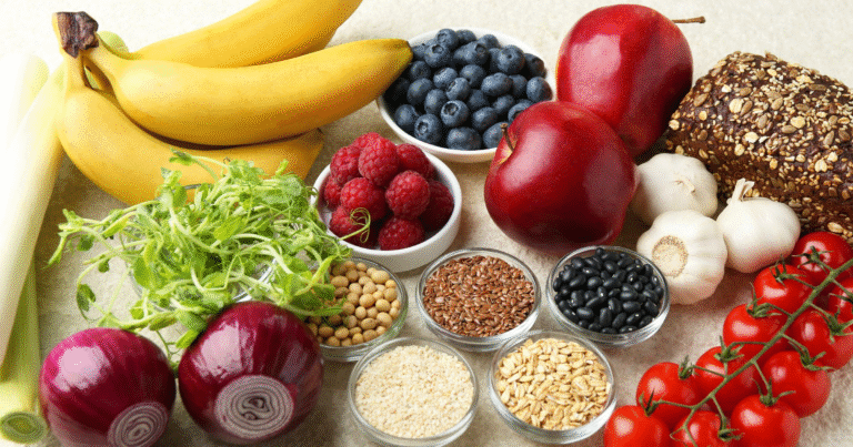 How to Improve Gut Health Naturally: A Complete Beginner-Friendly Guide