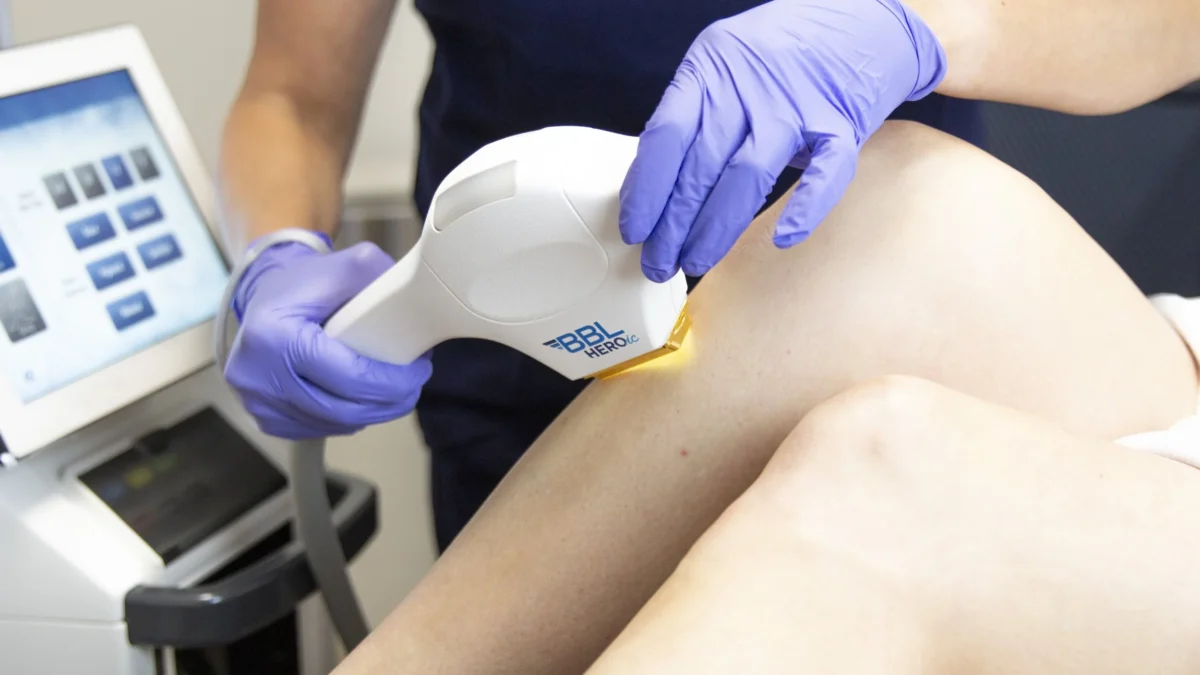 Innovations in Dermatology and Treatments for Common Skin Conditions