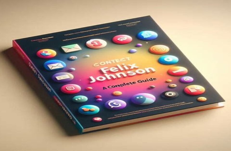 Contact Felix Johnson at SweetDiscord.com