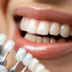 Exploring the Aesthetics of Porcelain Veneers