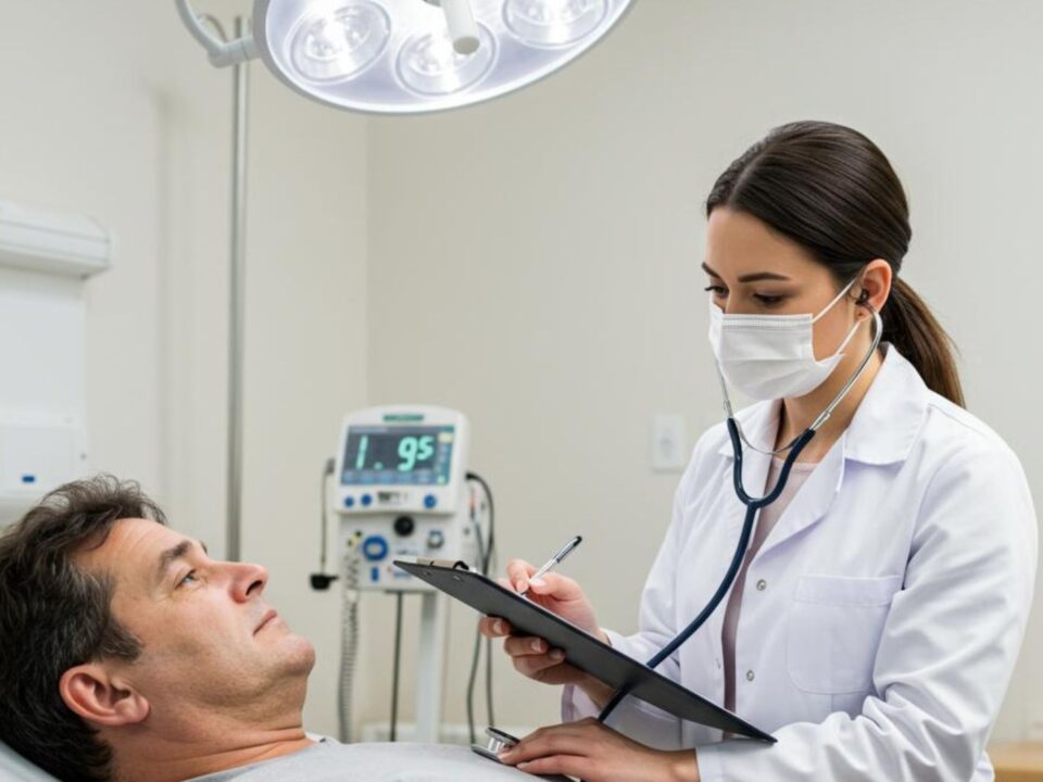 The Benefits of Regular Screening in Preventive Cardiology