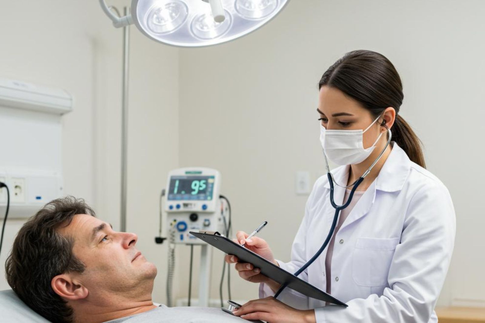 The Benefits of Regular Screening in Preventive Cardiology