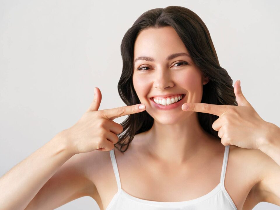 Lifestyle Adjustments After Getting Veneers