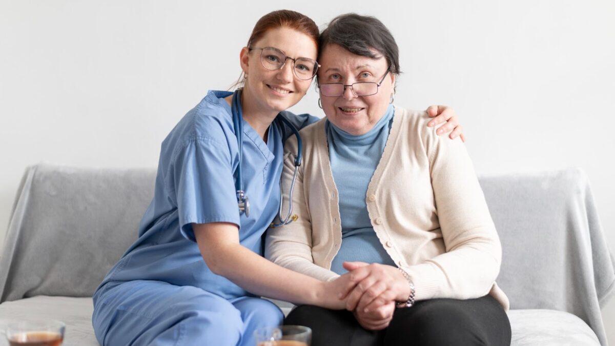 The Connection Between Medication Management and Patient Empowerment