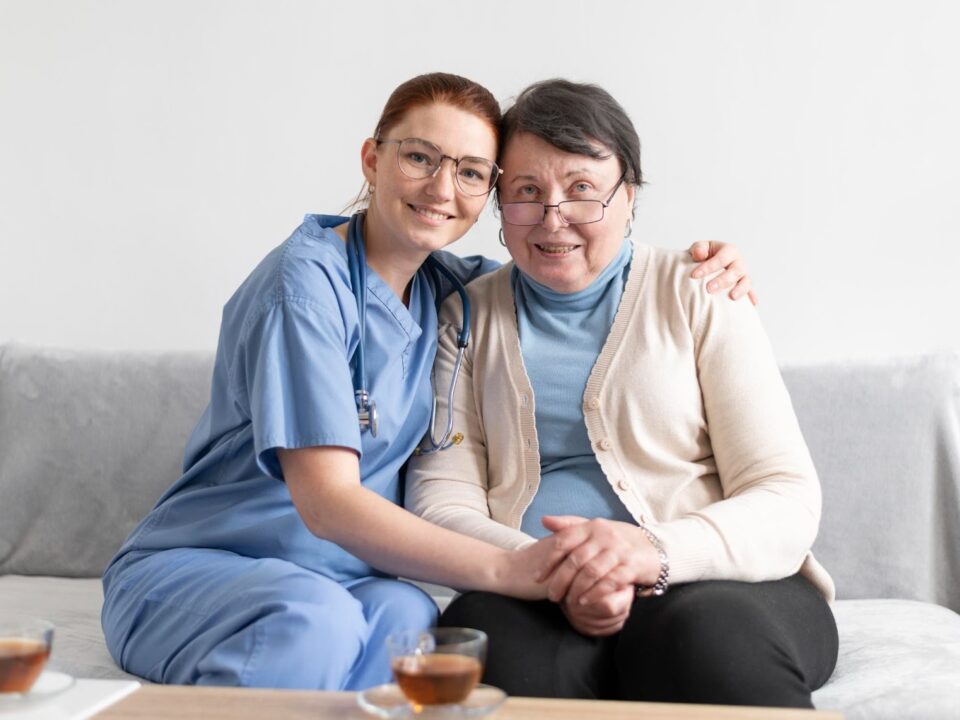 The Connection Between Medication Management and Patient Empowerment