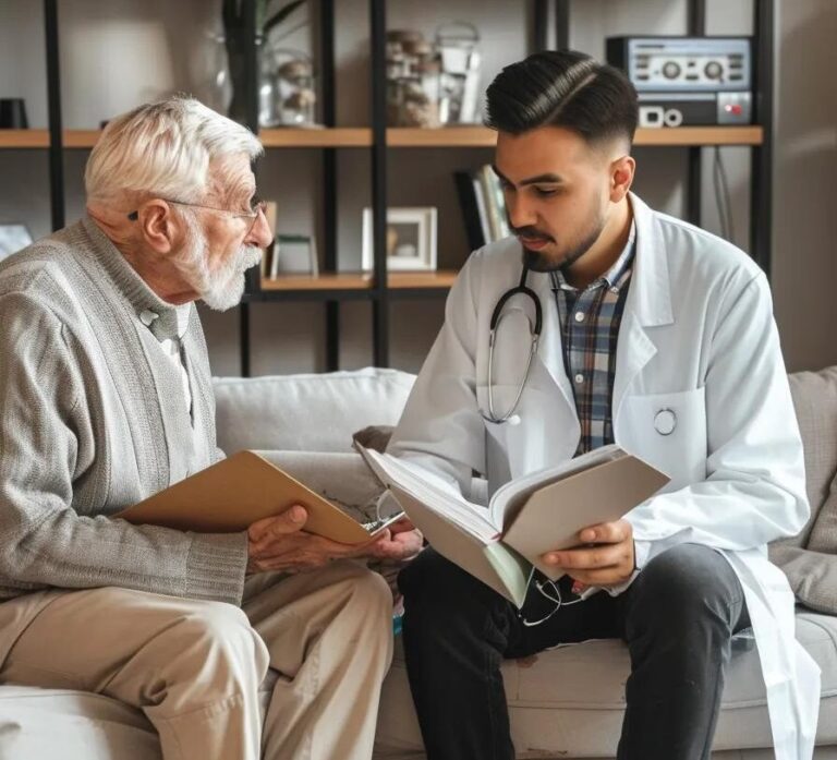 Questions To Ask Your Provider During a Primary Care Appointment