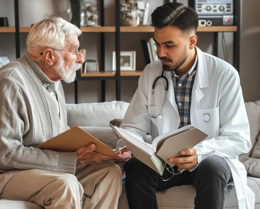 Questions To Ask Your Provider During a Primary Care Appointment