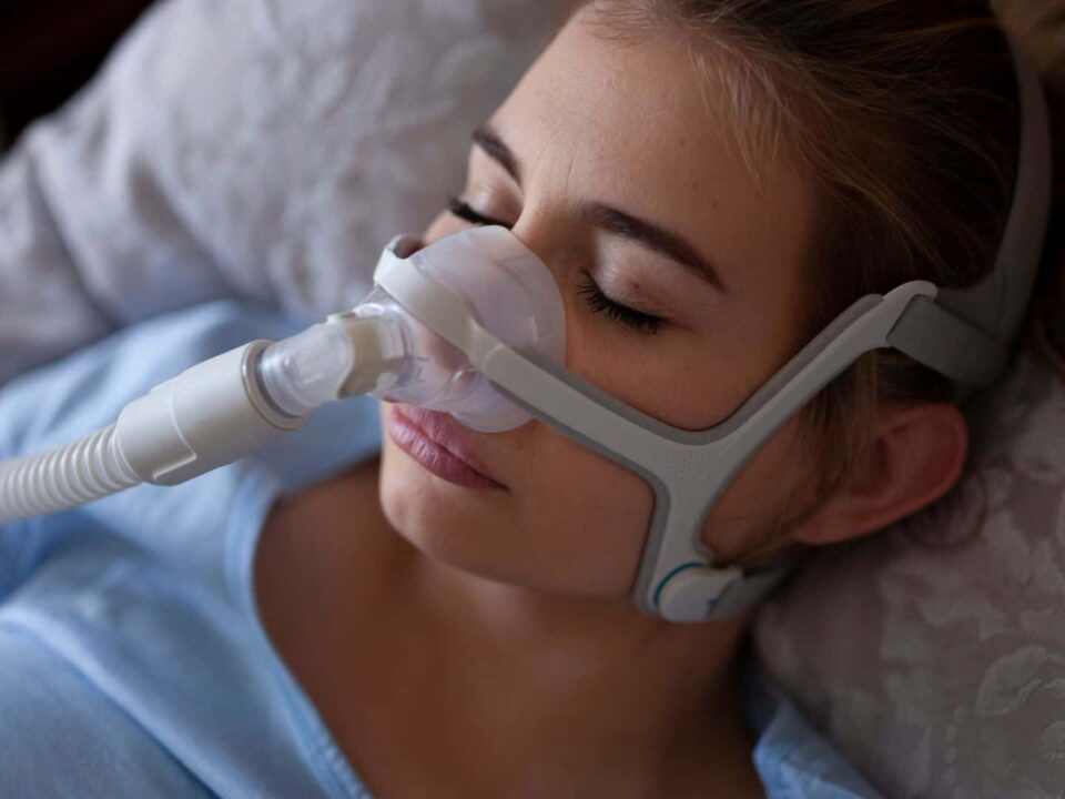 What To Expect During Your Visit to a CPAP Clinic