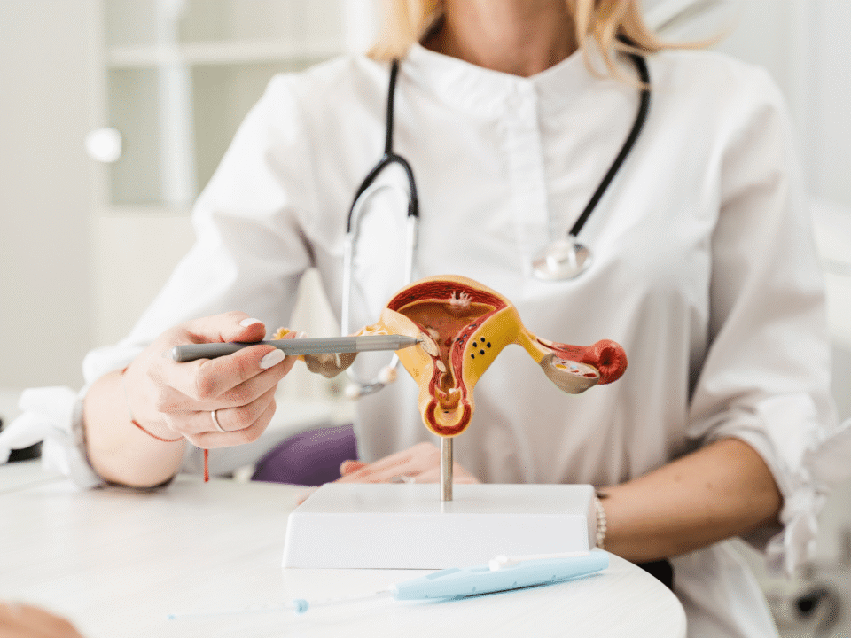 How Gynecologists Help with Menstrual Disorders