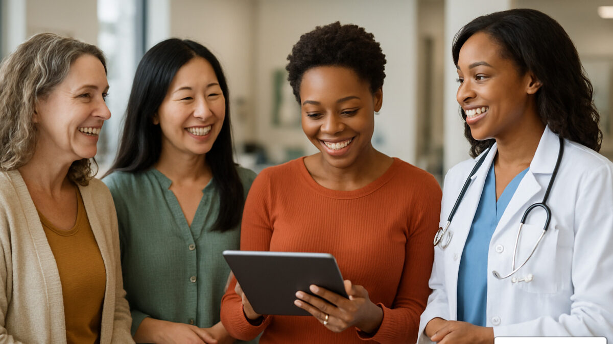 How Women's Clinics Cater to Diverse Health Needs