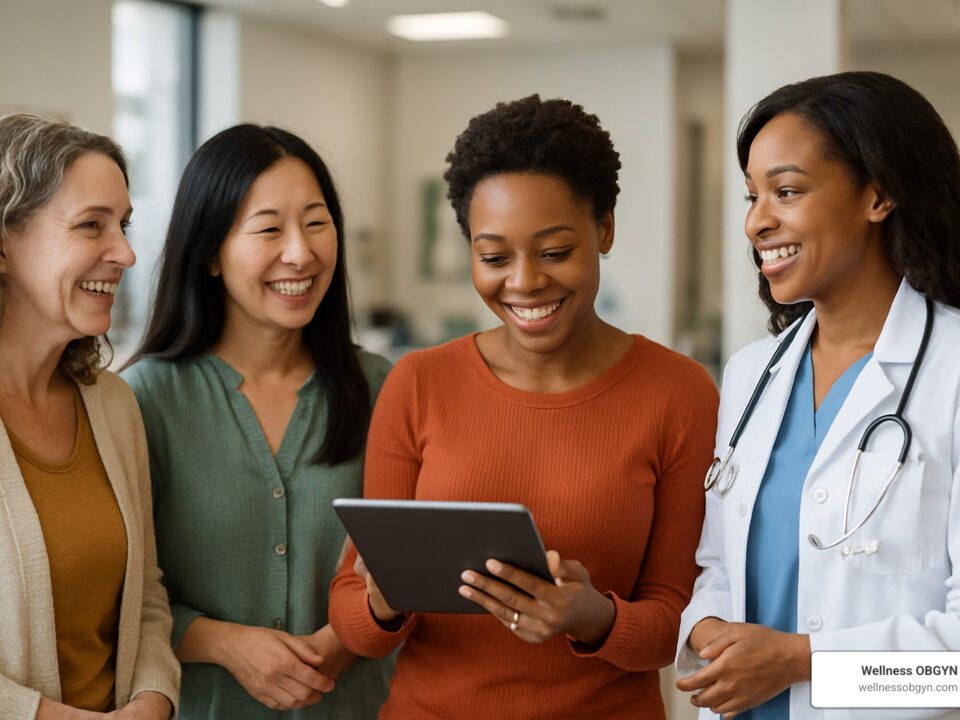 How Women's Clinics Cater to Diverse Health Needs