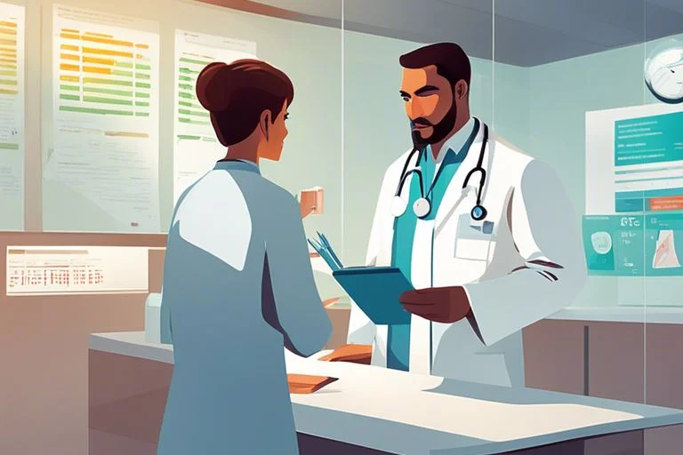 The Importance of STD Screenings