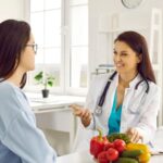 The Role of Nutrition in Enhancing IVF Success