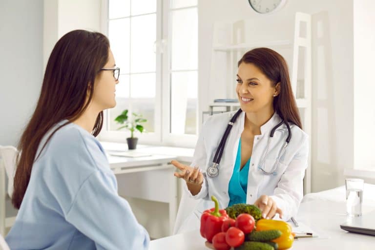 The Role of Nutrition in Enhancing IVF Success