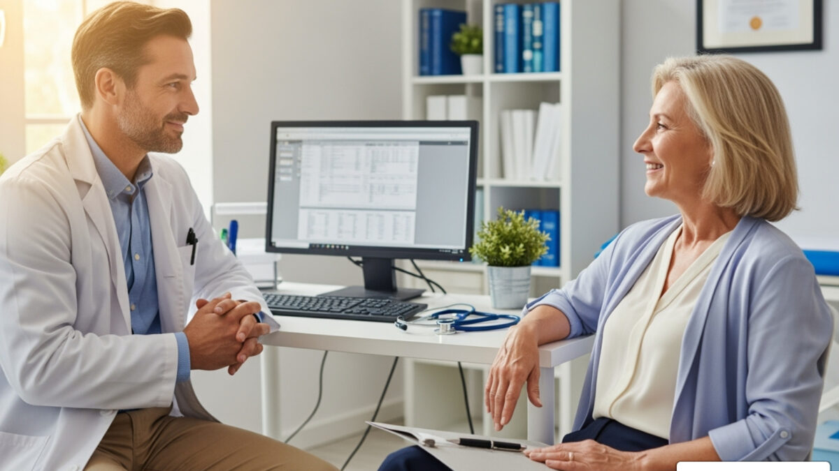 How to Choose Between a Gynecologist and an OBGYN for Your Care