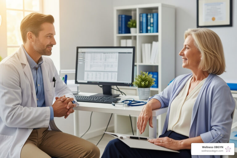 How to Choose Between a Gynecologist and an OBGYN for Your Care