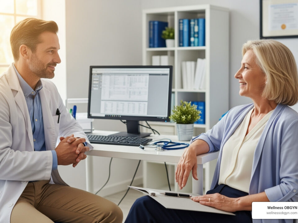 How to Choose Between a Gynecologist and an OBGYN for Your Care