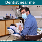 dentist near me