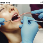oral exams near me