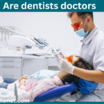 are dentists doctors