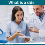 what is a dds​