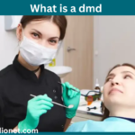 what is a dmd