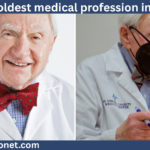 what is the oldest medical profession in the world?