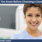What Should You Know Before Choosing a Career in Dental