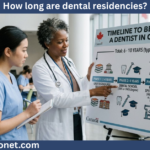 How Long Are Dental Residencies?