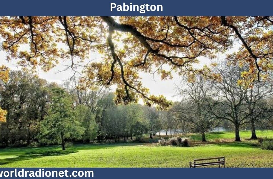 Pabington