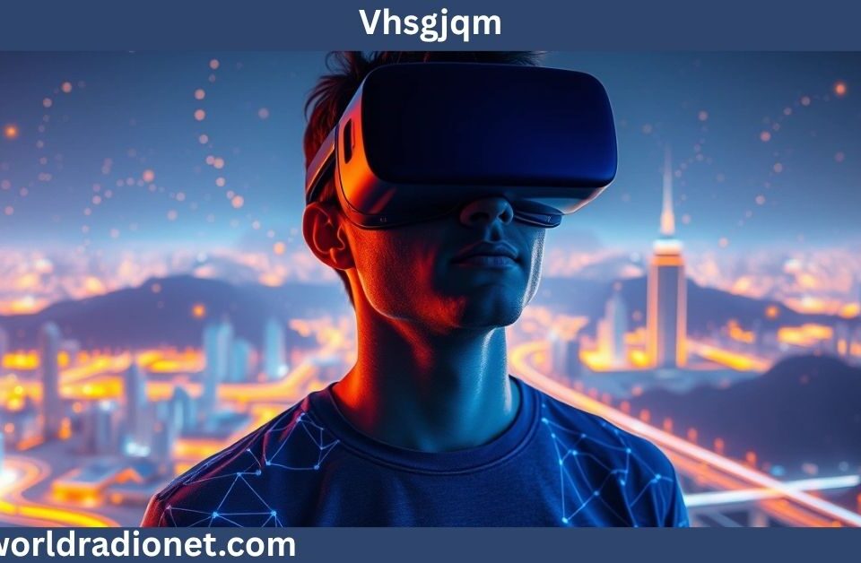 Vhsgjqm