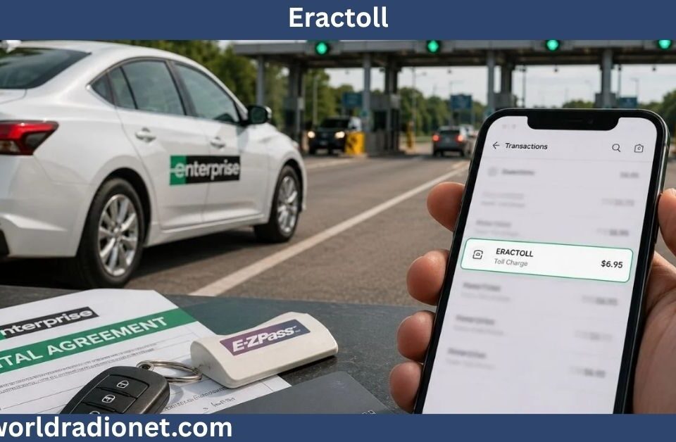 Eractoll