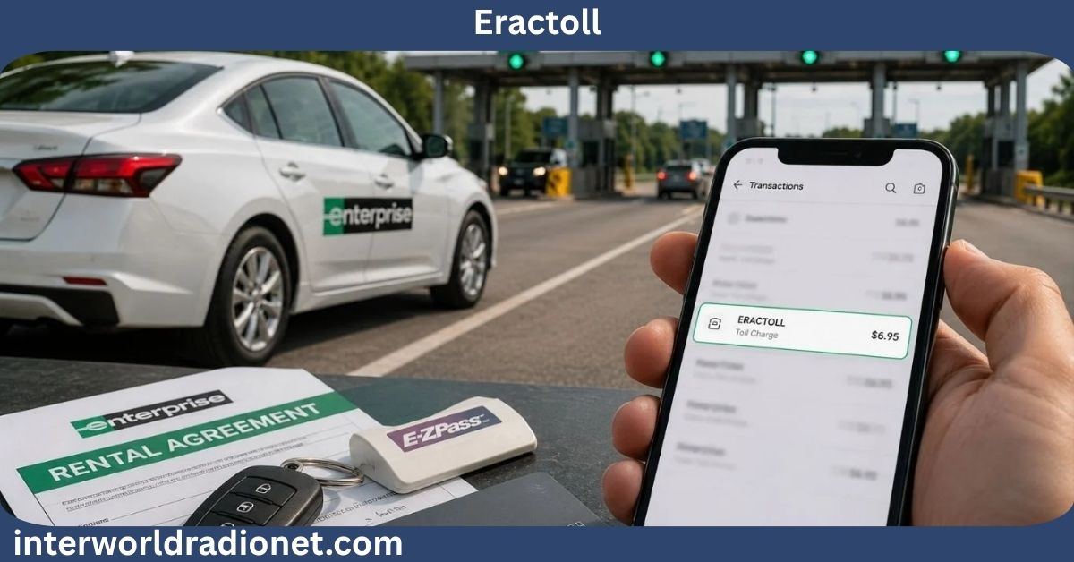 Eractoll