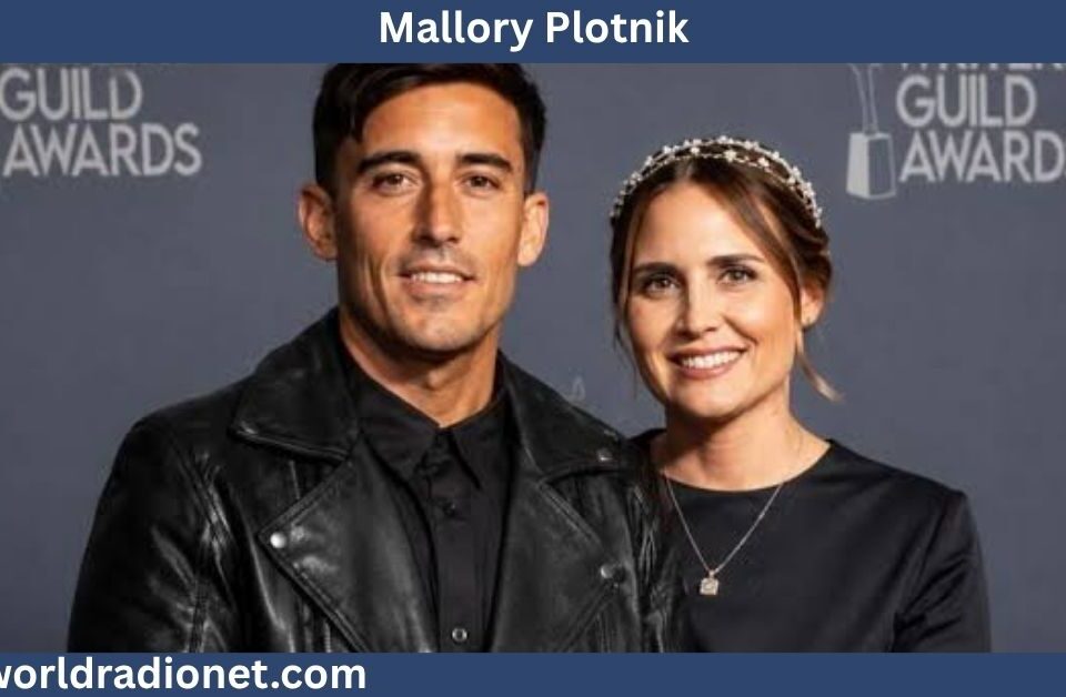 Mallory Plotnik