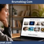 Brumeblog Com